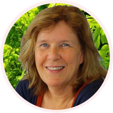 Dorine Oom zenleraar Zen.nl Nijmegen